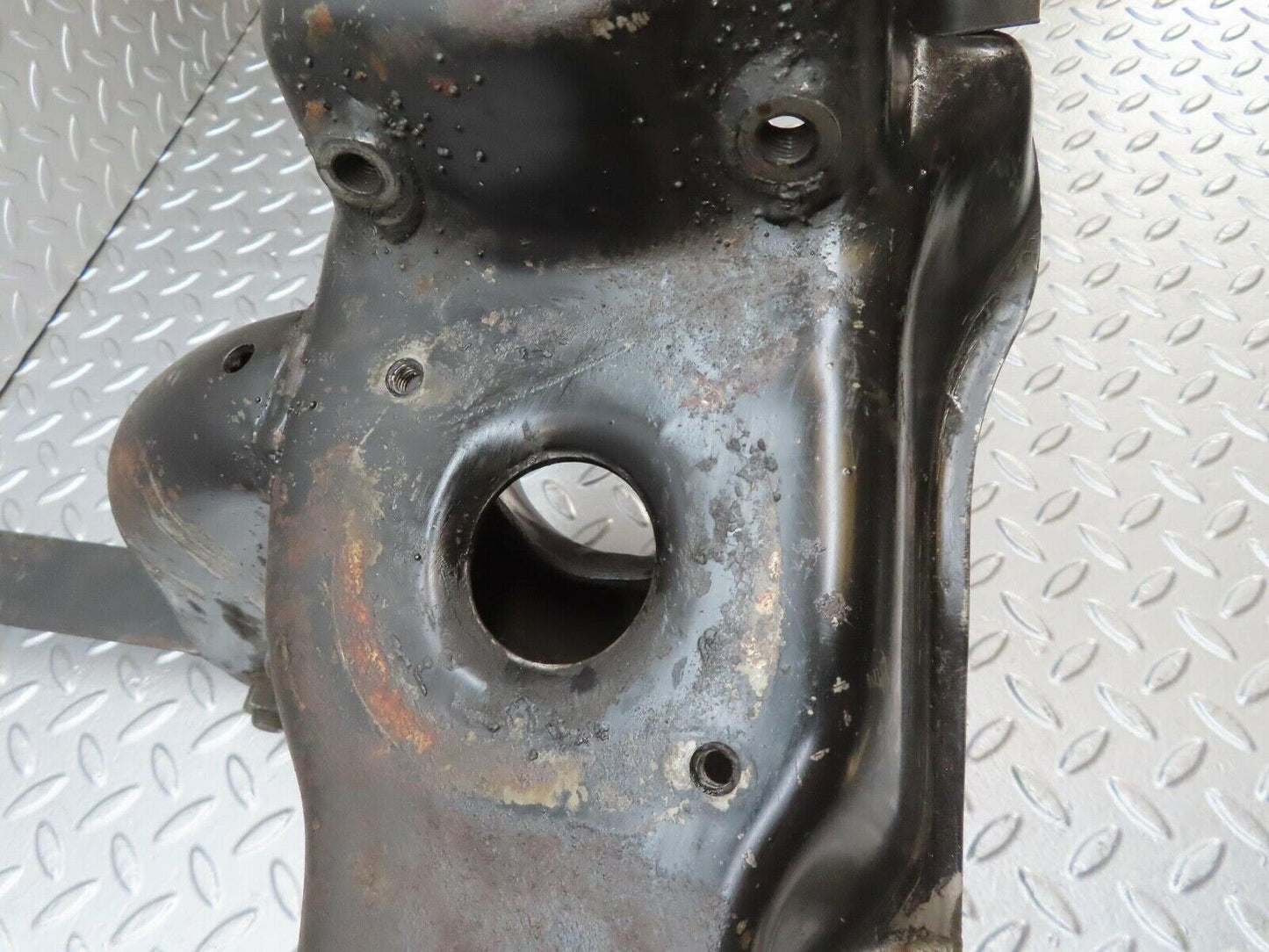 13264 Mercedes-Benz W111 220SE Front Subframe Engine Carrier Cradle