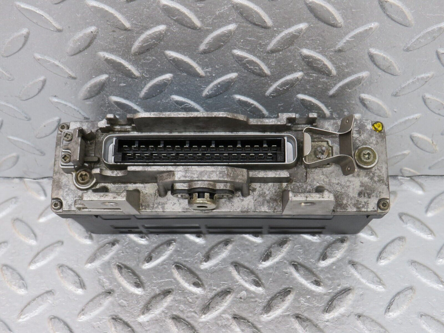 37734 Mercedes-Benz A124 320E Cabriolet ABS Control Unit ECU Bosch 0055455132 0265101020
