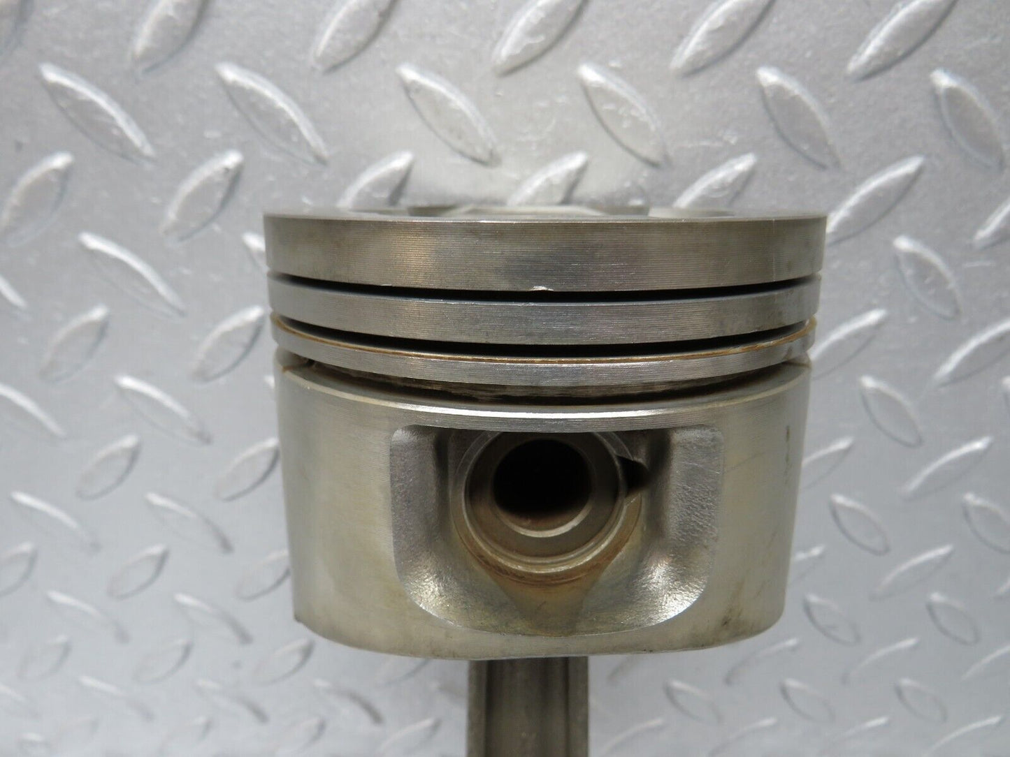 37127 Mercedes-Benz C126 420SEC Coupe Piston With Connecting Rod 92.005 mm
