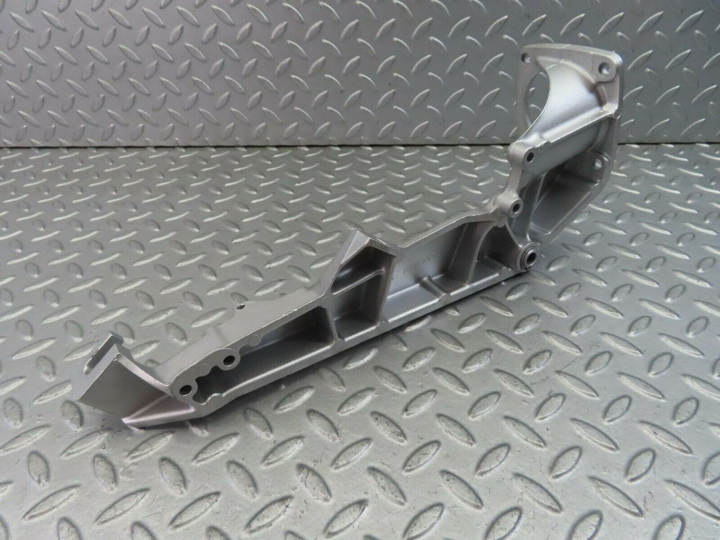 8520 Mercedes-Benz R107 Brake Pedal Bracket 1072941101