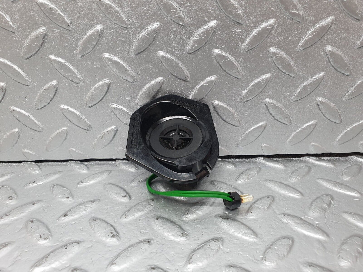 42399 Mercedes-Benz R129 320SL Coupe Dashboard Tweeter Speaker 1298200002