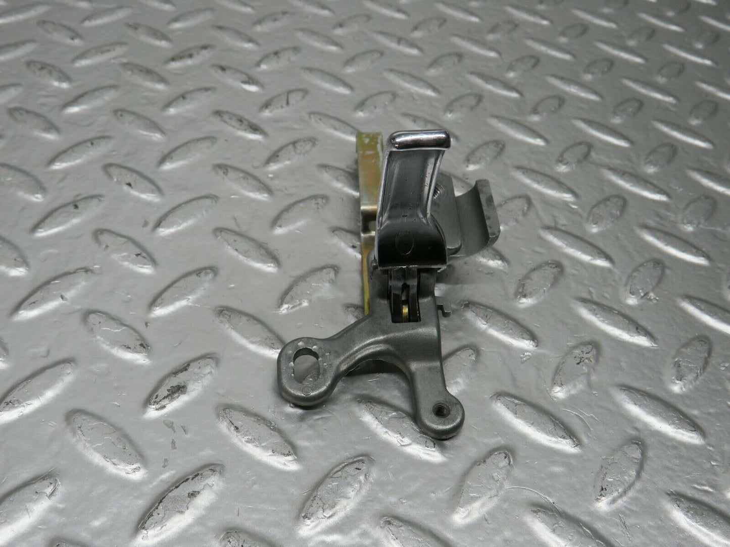 24470 Mercedes-Benz W108 Left Interior Door Handle 1157660119
