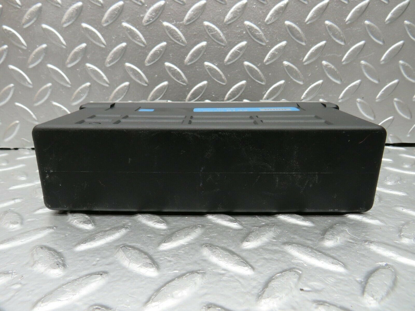 22405 Mercedes-Benz C124 E220 Coupe ABS Control Unit ECU Bosch 0055455132