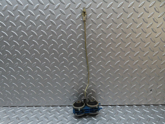17560 Mercedes-Benz W116 450SEL Rear Right Door Lock Vacuum Actuator