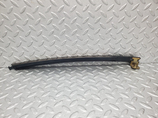 46150 Mercedes-Benz W124 Rear Right Door Window Channel