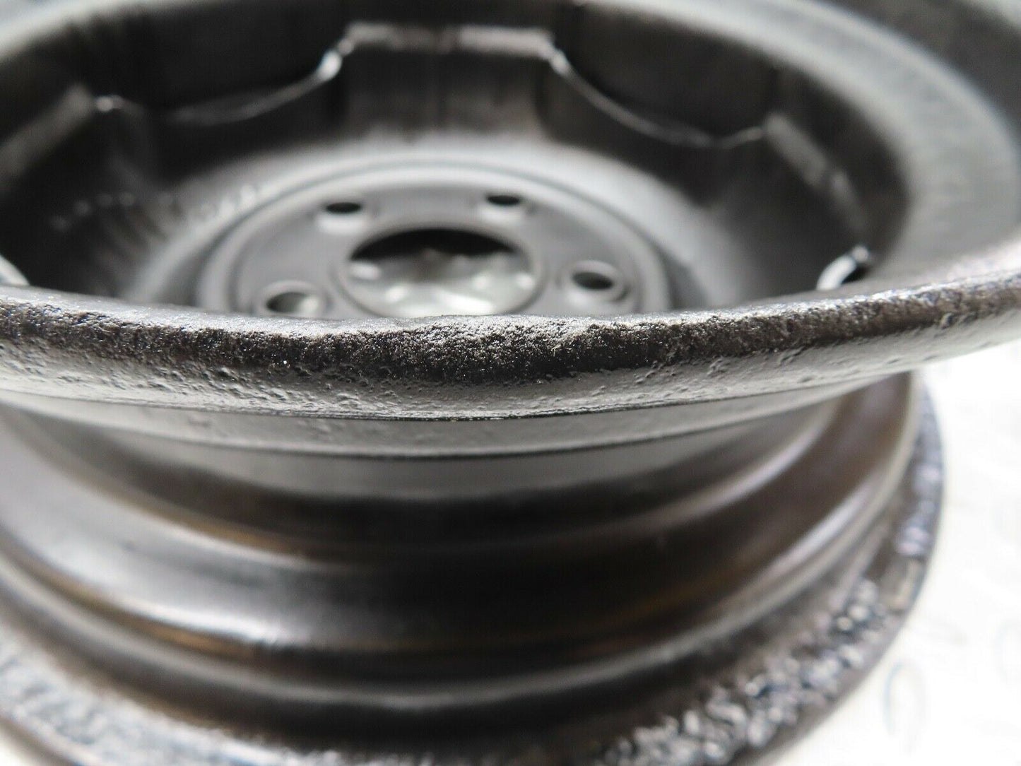 18706 Mercedes-Benz W120 W121 Ponton Steel Wheel 4.5kx13