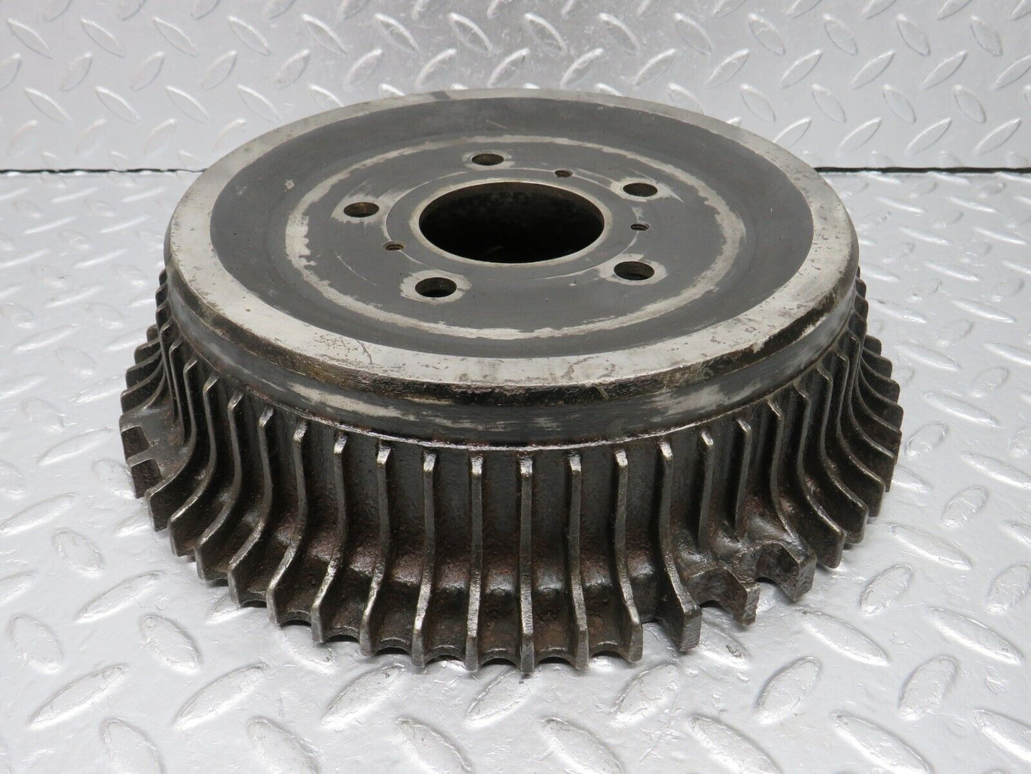 40399 Mercedes-Benz W110 230 Rear Brake Drum