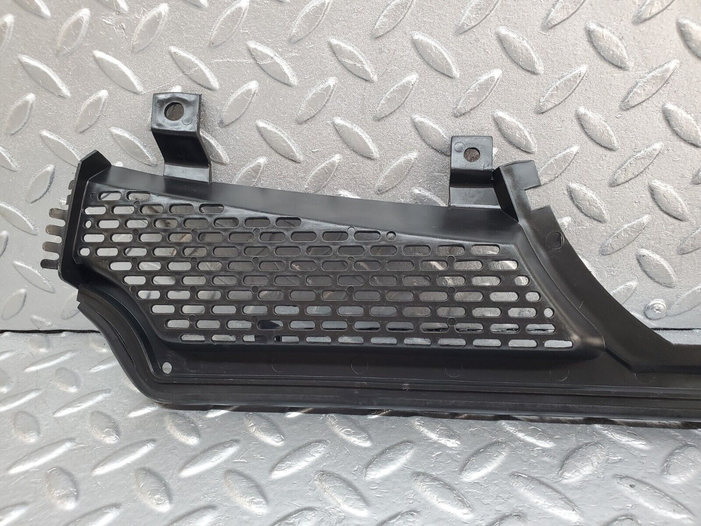 45161 Mercedes-Benz R129 300SL Coupe Windscreen Wiper Motor Cover Panel