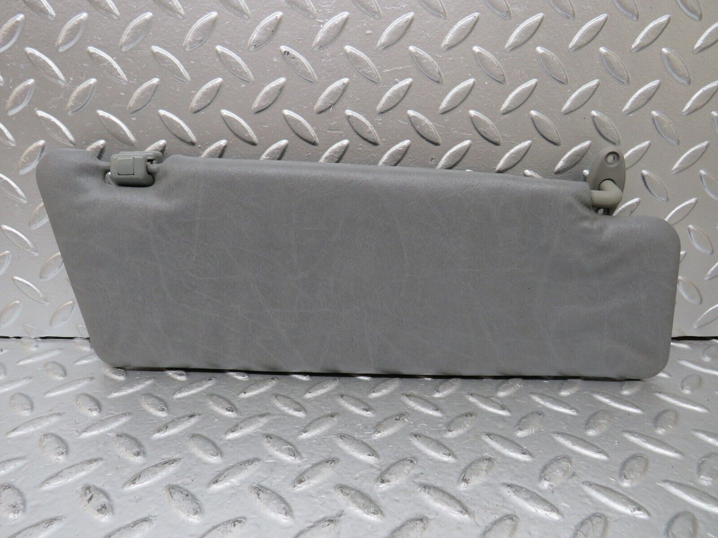 25861 Mercedes-Benz W124 280E Sun Visor Right Side Grey