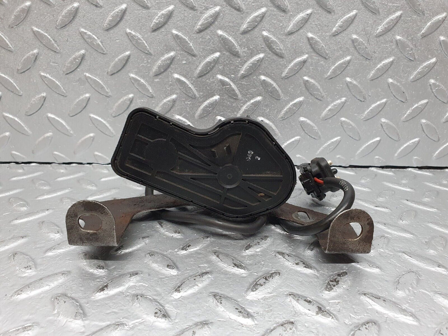 41114 Mercedes-Benz W126 300SE Headlight Wiper Motor Left 1268205142