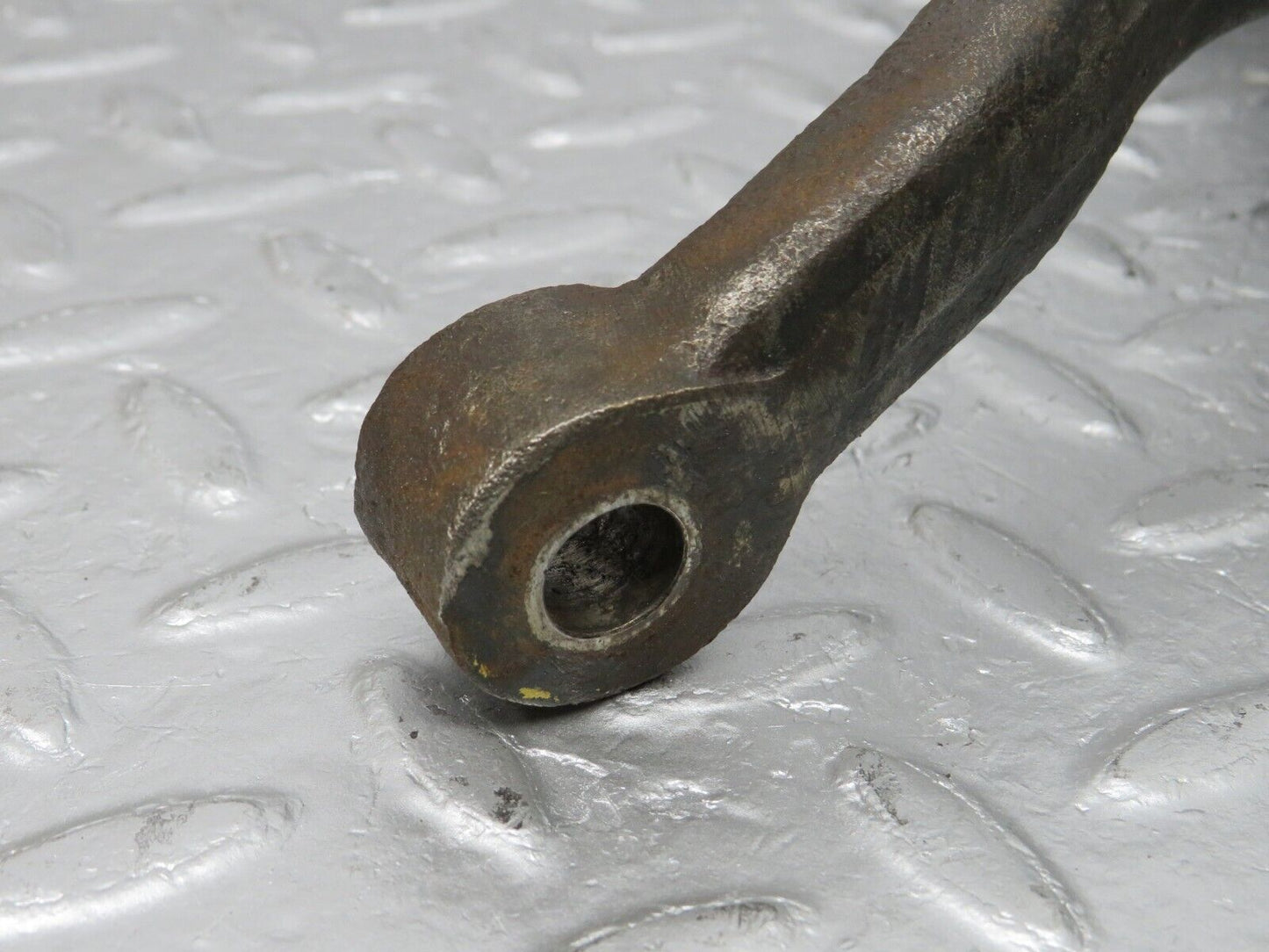 40394 Mercedes-Benz W110 230 Front Right Steering Knuckle