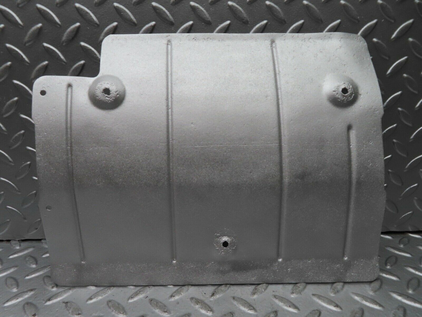 21306 Mercedes-Benz W123 230E Exhaust Heat Shield
