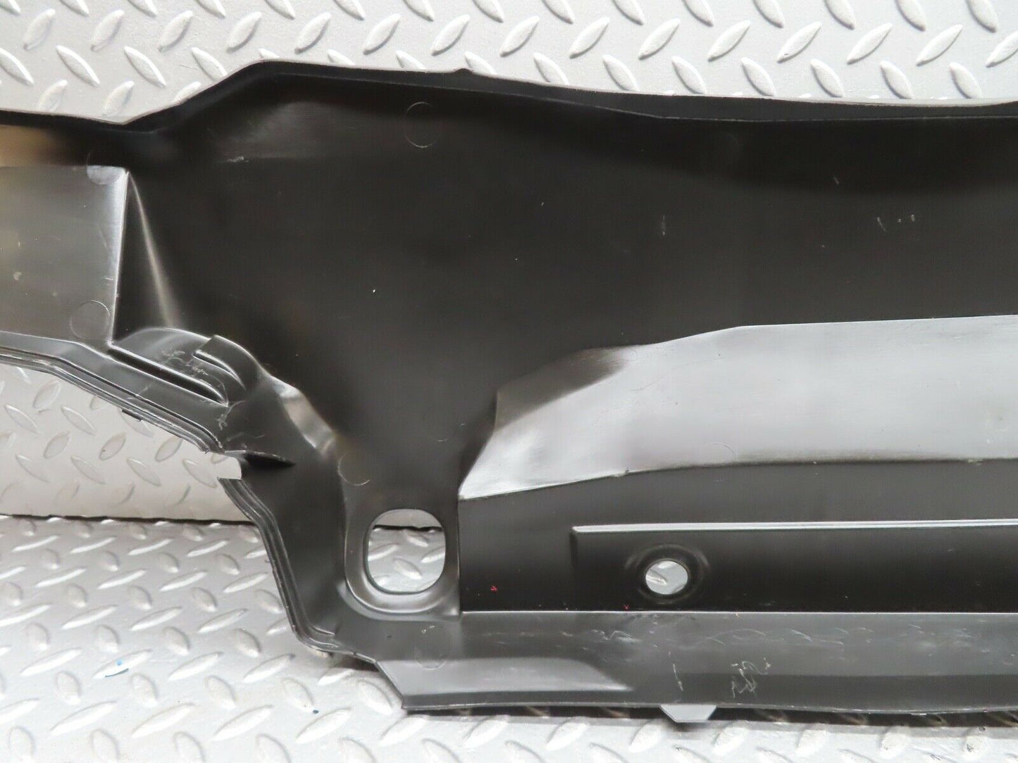 19531 Mercedes-Benz C140 CL420 Coupe Engine Bay Water Tank Cover 1408300767
