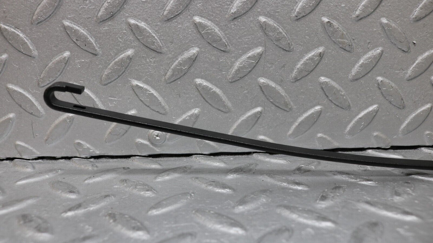 37205 Mercedes-Benz C126 420SEC Coupe Windscreen Wiper Arm Right Side