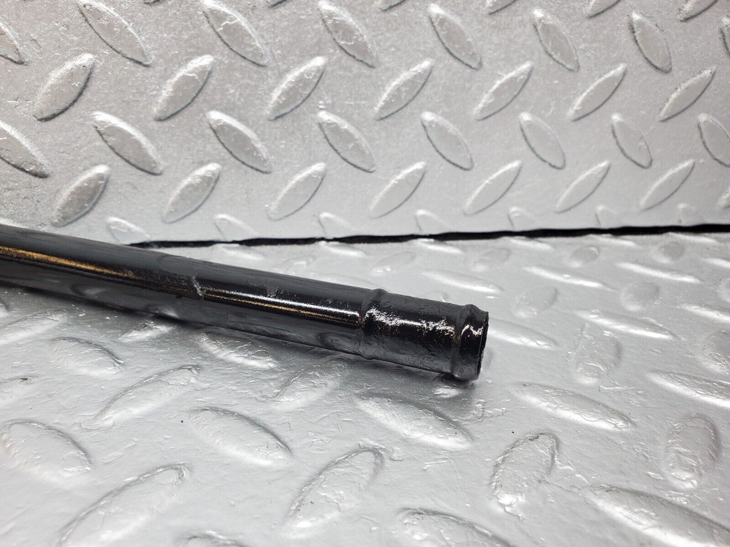 45201 Mercedes-Benz R129 300SL Coupe Coolant Pipe
