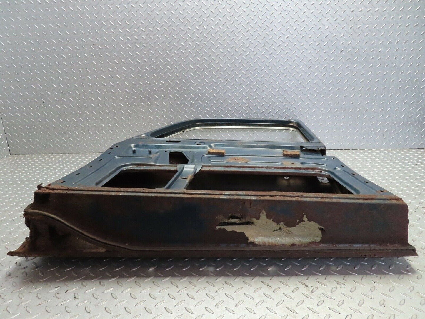 18647 Mercedes-Benz W120 W121 Ponton Front Right Door