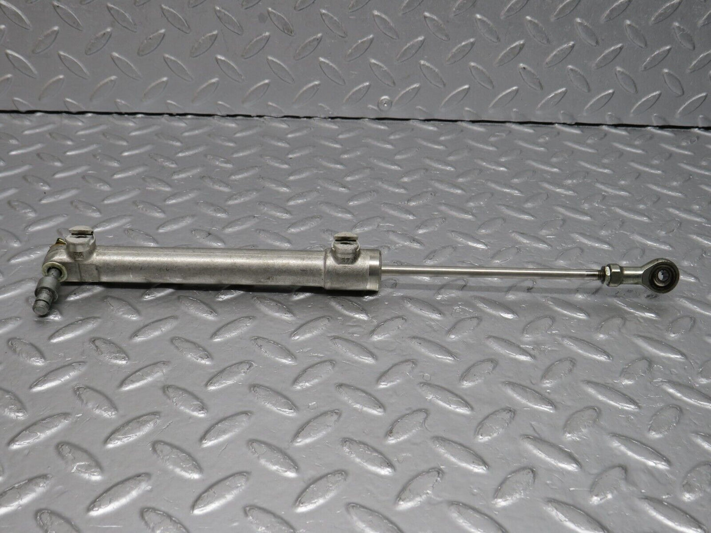 39796 Mercedes-Benz R129 320SL Coupe Roof Folding Hydraulic Cylinder 1298002072