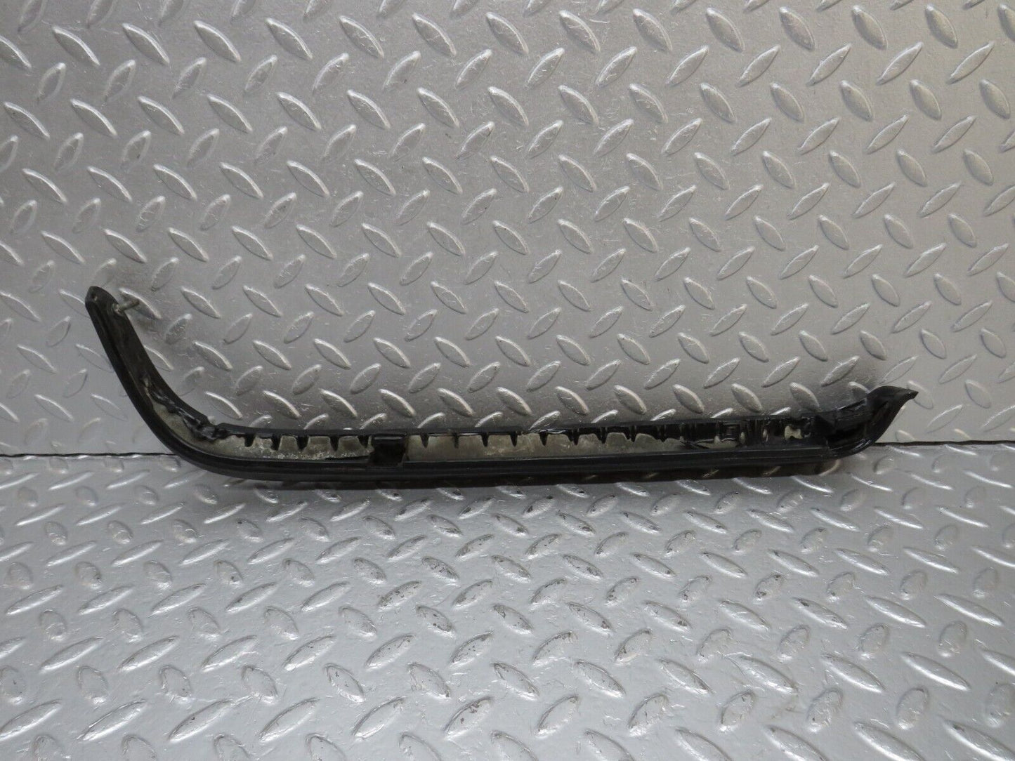 40570 Mercedes-Benz W123 300D Tail Light Moulding Trim Left Side