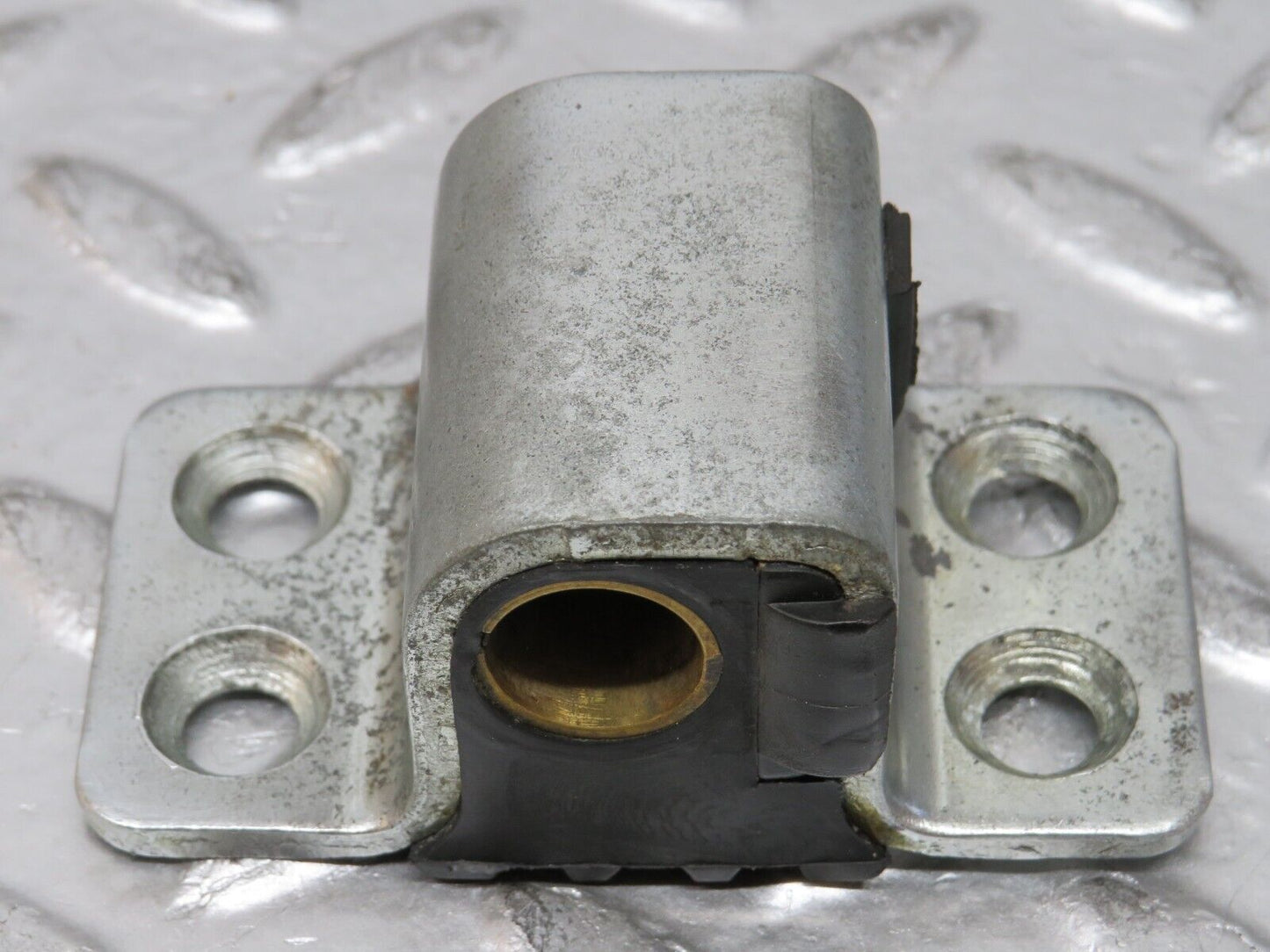 26807 Mercedes-Benz W123 240D Door Lock Latch Rear Right Side
