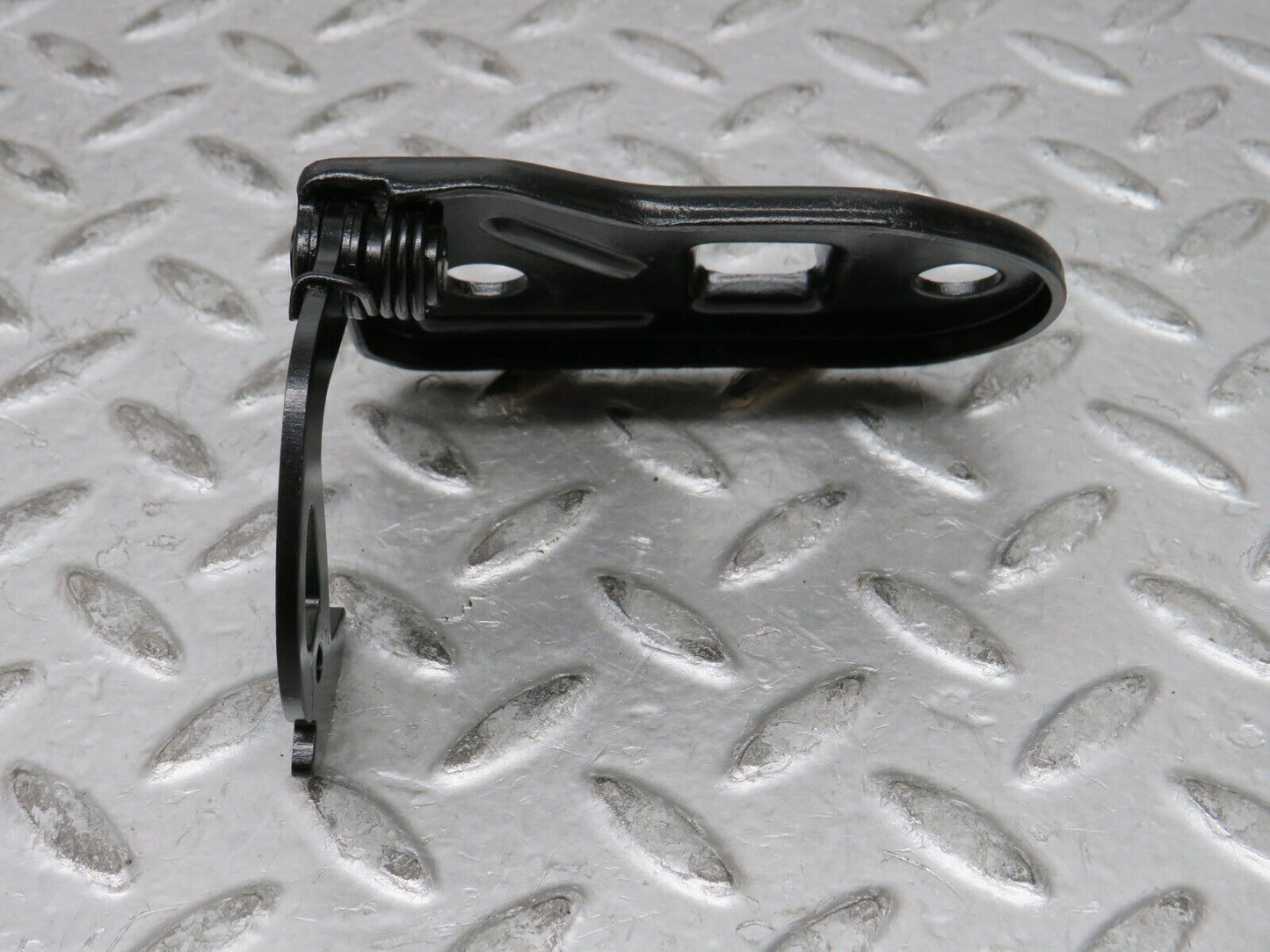28778 Mercedes-Benz W123 230E Bonnet Safety Latch 1238800160