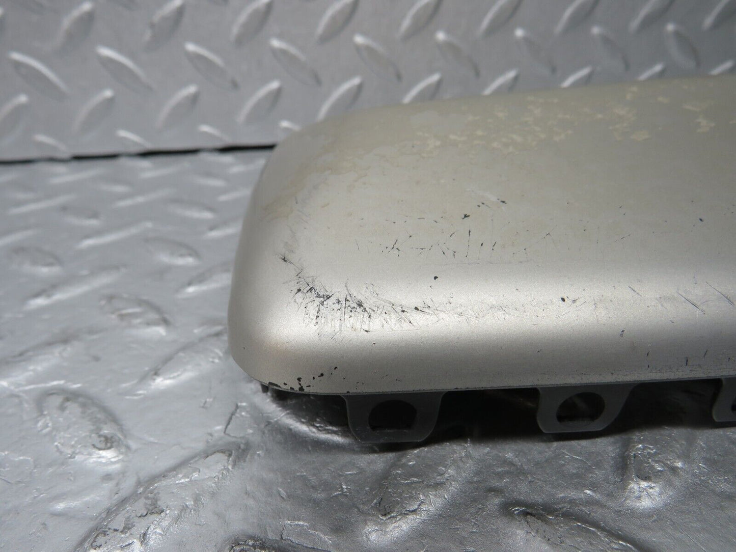 38198 Mercedes-Benz W201 190E 2.0L Wing Mirror Housing Left Side 1248110360