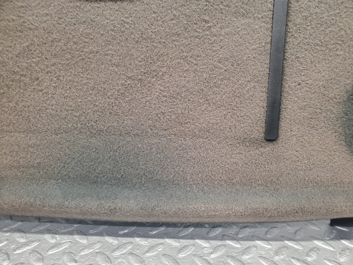 W201 Baby Benz parcel shelf used OEM