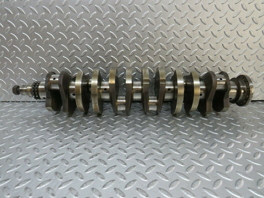 23678 Mercedes-Benz W114 280E Crankshaft 1100310101