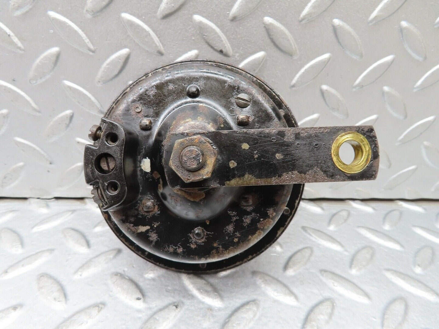 18848 Mercedes-Benz W121 190b Ponton Horn Bosch HO/FDF 12/3
