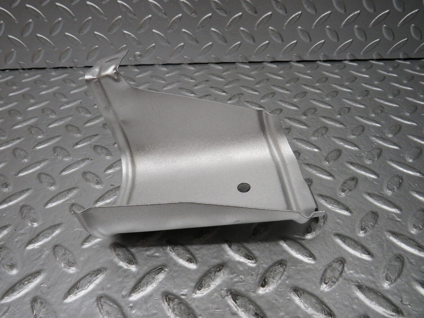 26822 Mercedes-Benz W123 240D Exhaust Heat Shield