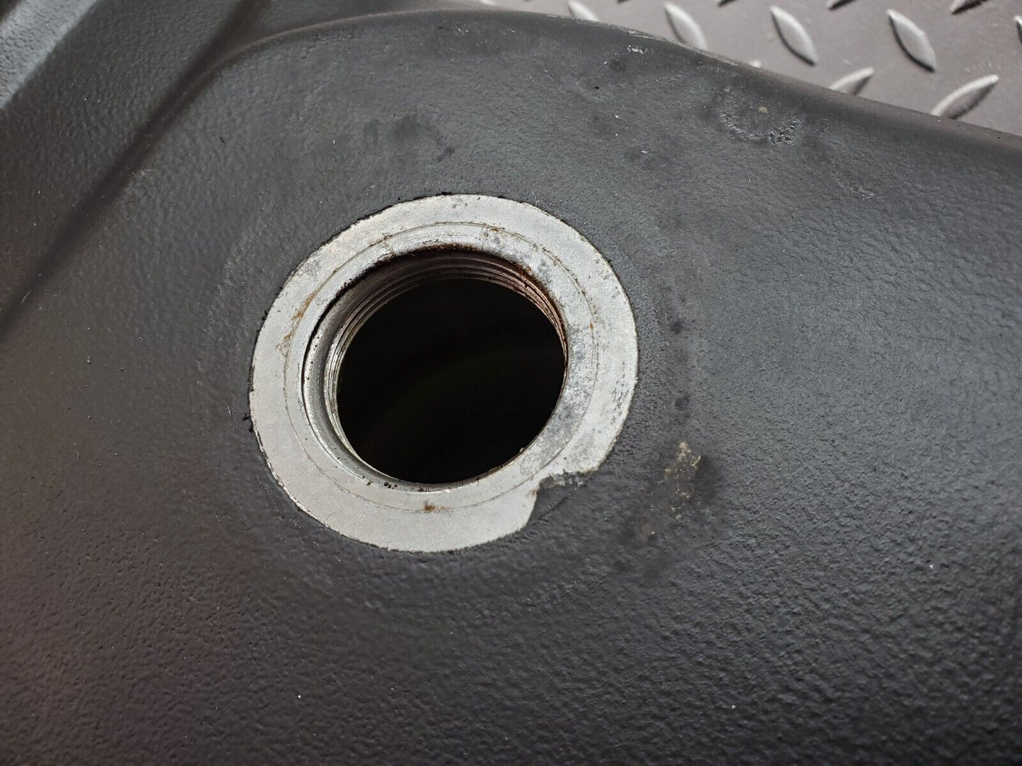 45308 Mercedes-Benz R129 300SL Coupe Fuel Tank