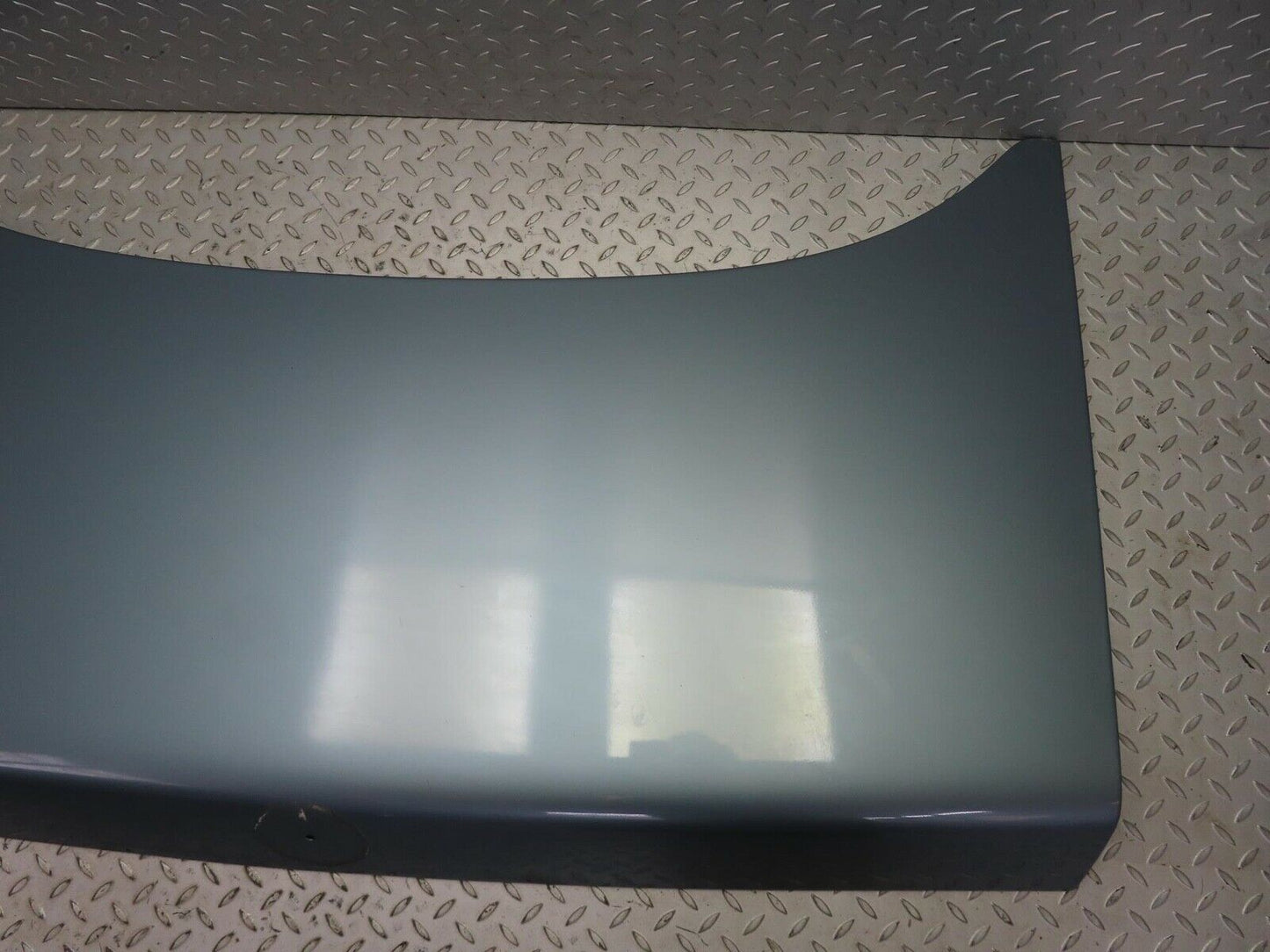 14150 Mercedes-Benz C107 280SLC Boot Lid Trunk Door