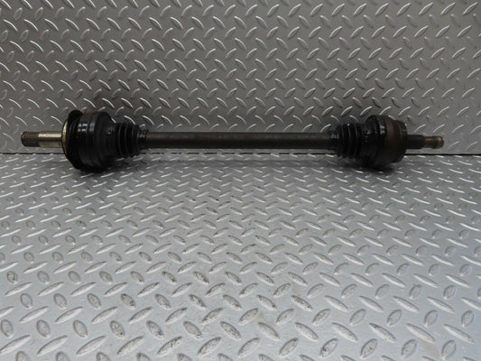 12669 Mercedes-Benz W221 S320 Axle Shaft Drive Shaft