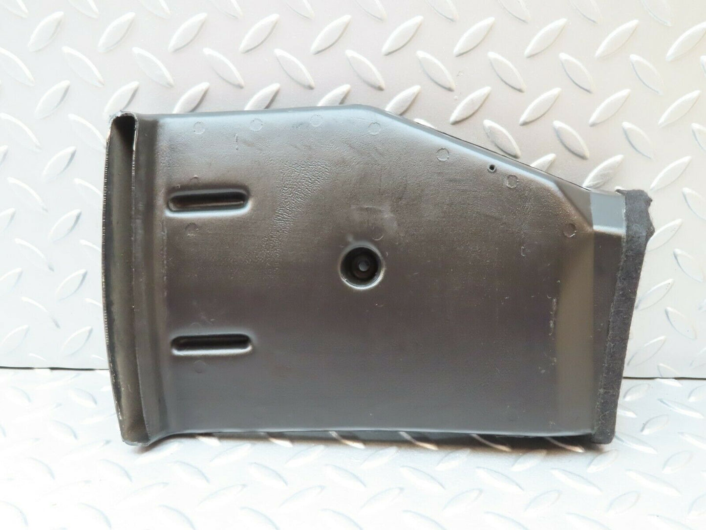 4385 Mercedes-Benz W123 230E Air Duct Heater Ventilation Right 1238310746
