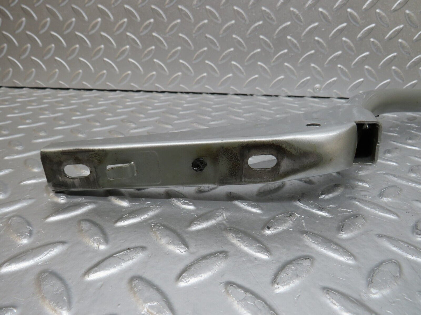 34807 Mercedes-Benz W210 320E Trunk Lid Hinge Left Side