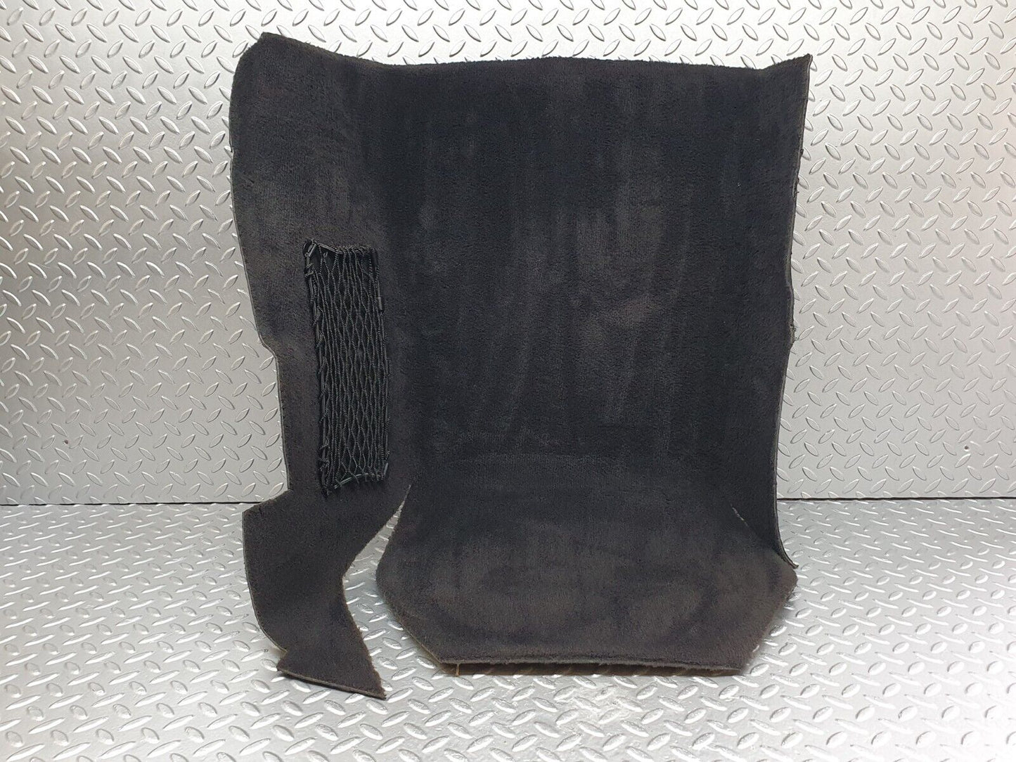 41761 Mercedes-Benz W202 C200 Front Left Floor Carpet