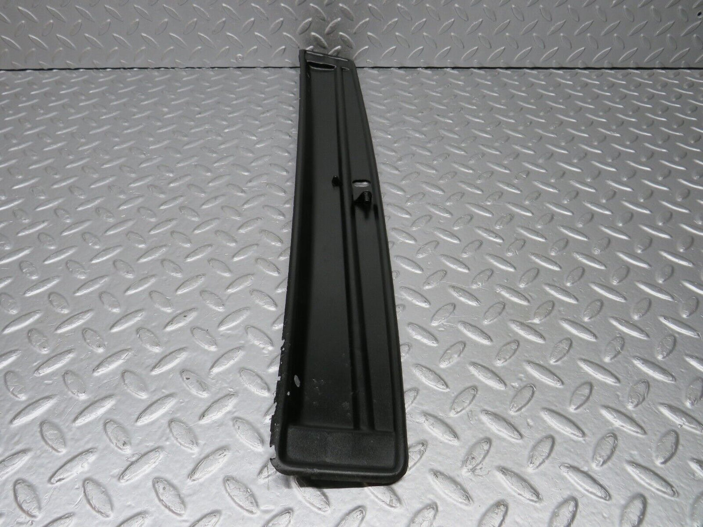 40385 Mercedes-Benz W110 230 Air Intake Flap Panel