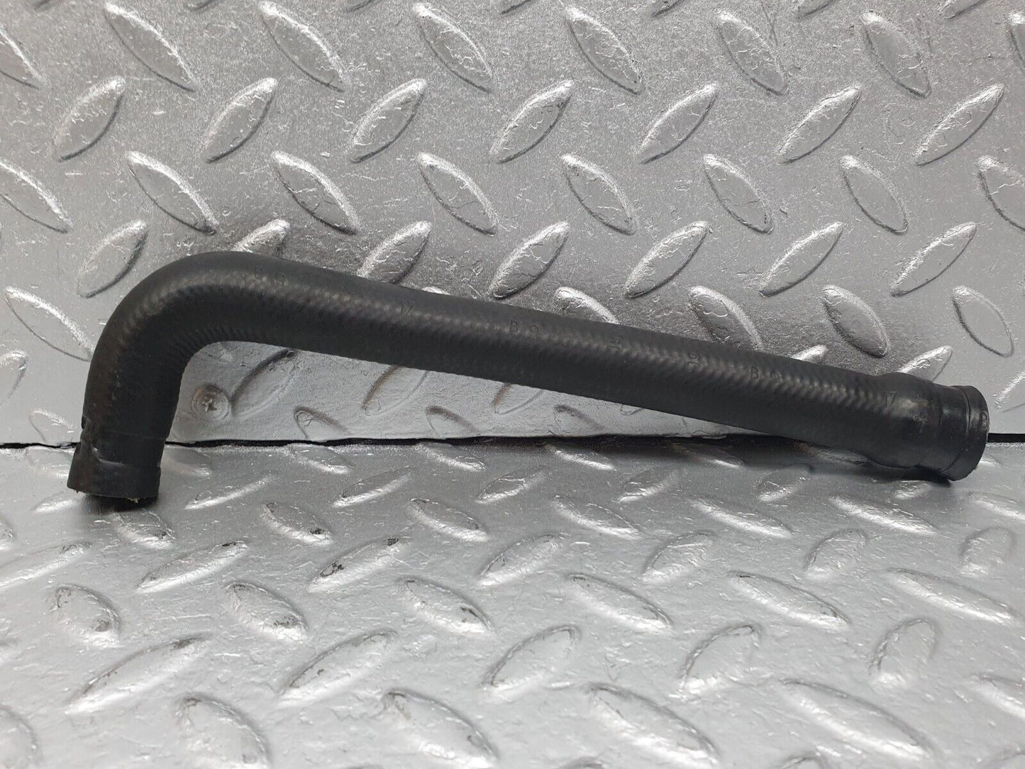 41042 Mercedes-Benz W126 300SE Heater Hose 1268320294