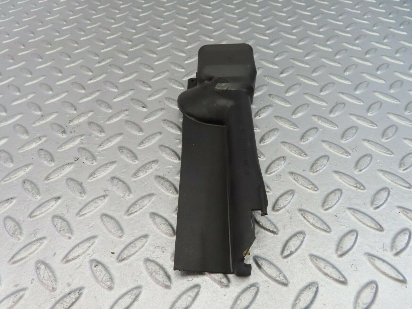 10304 Mercedes-Benz W201 Boot Lid Lock Cover 2018050141