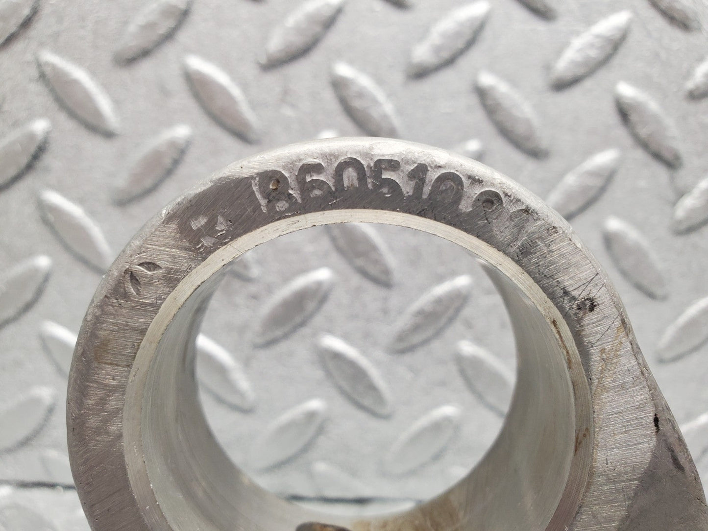 W112 camshaft tower bearing used OEM