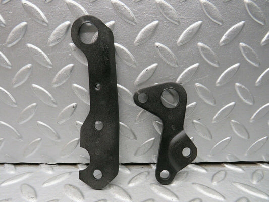 21896 Mercedes-Benz W126 300SE Engine Lifting Eyes Hooks