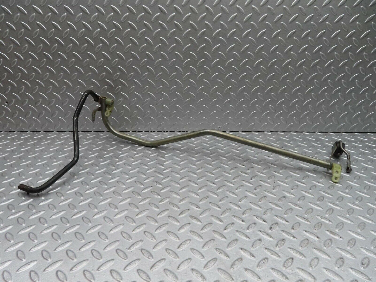 12463 Mercedes-Benz W108 280SE 3.5 Accelerator Pedal Linkage