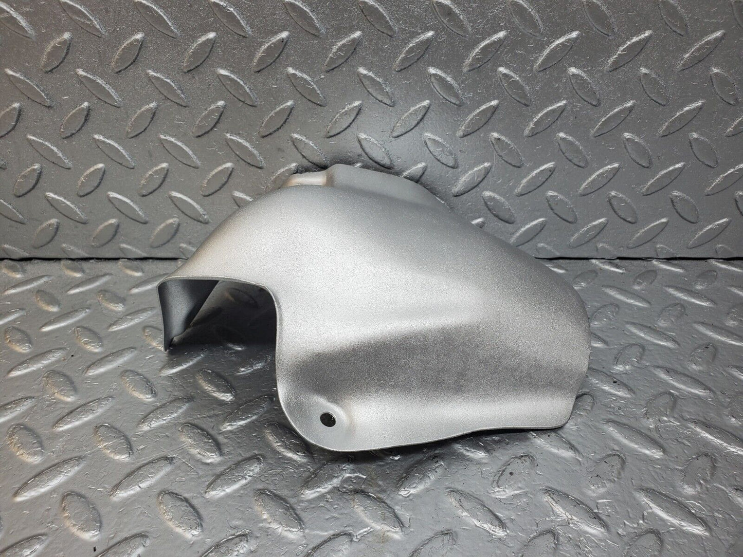 44693 Mercedes-Benz W124 220E Exhaust Heat Shield