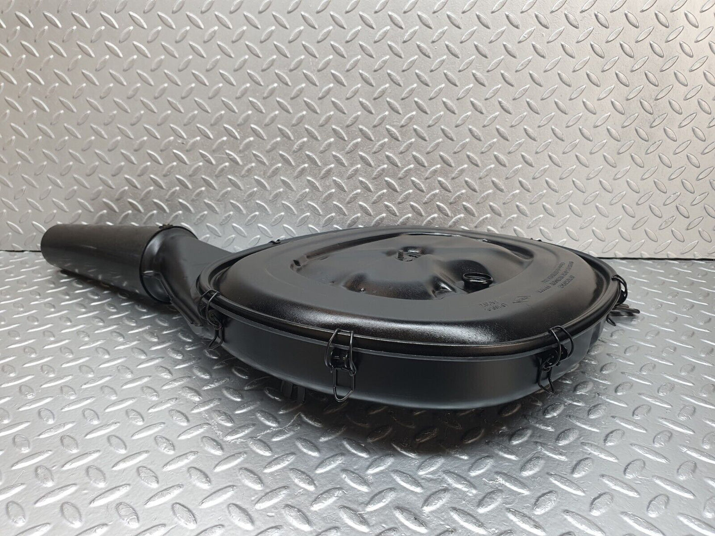 44222 Mercedes-Benz C123 230CE Coupe Air Filter Box Housing 0120944202