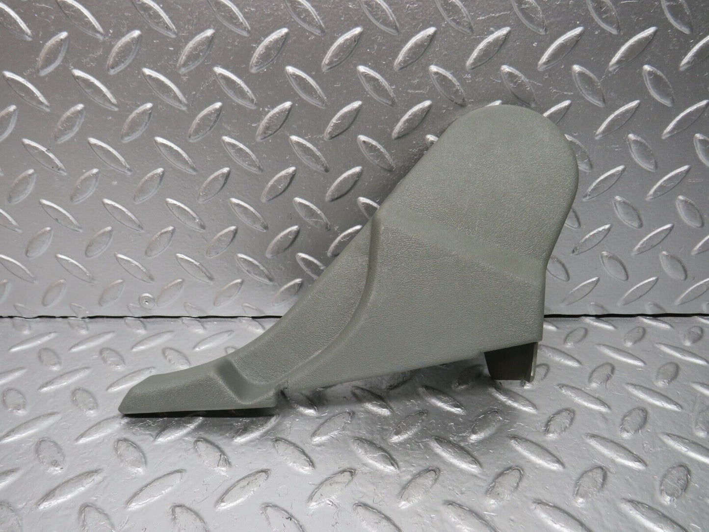 30450 Mercedes-Benz W124 230E Front Right Driver Seat Trim Grey 1249182230