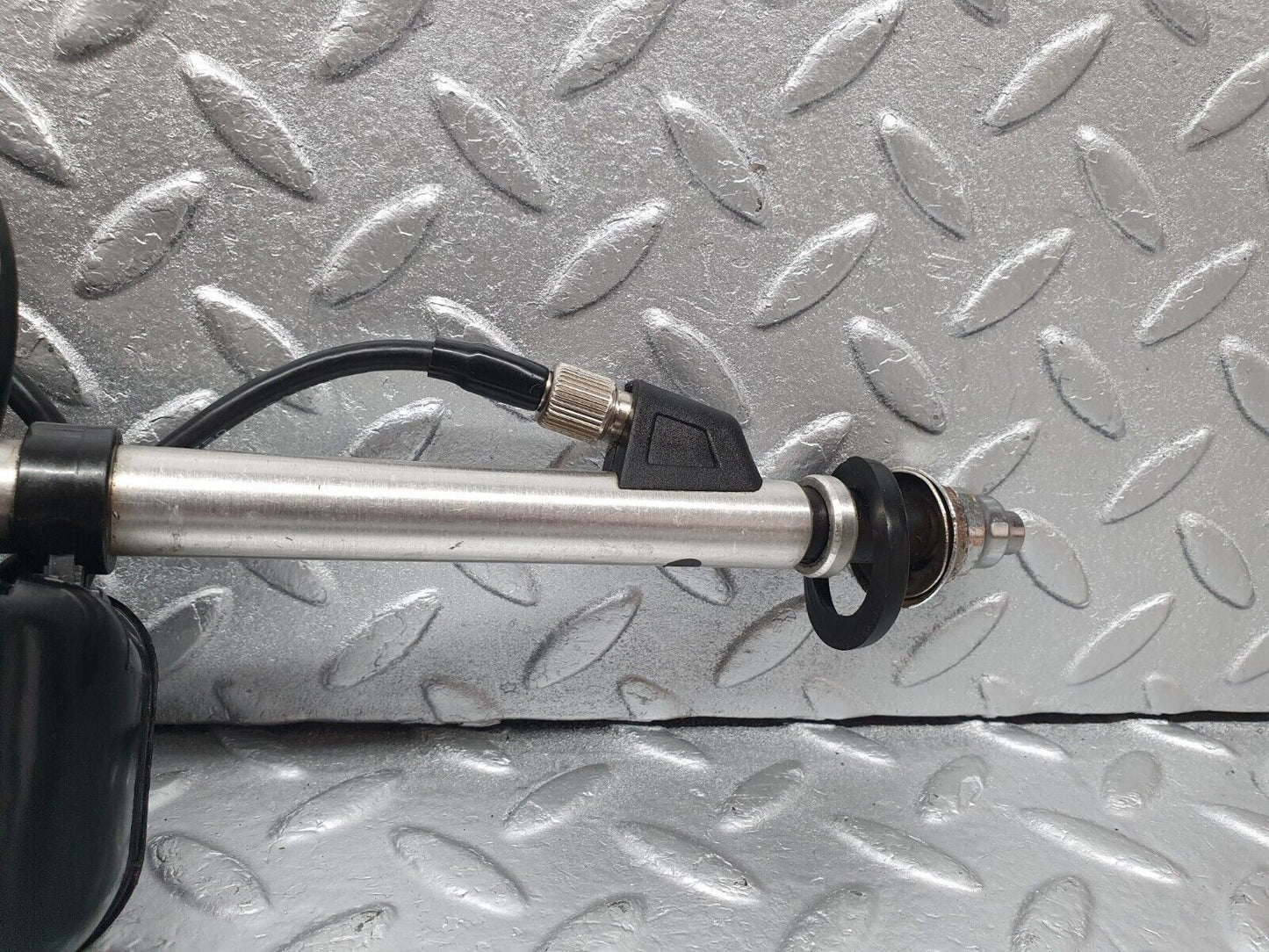 44003 Mercedes-Benz C123 230CE Coupe Electric Antenna