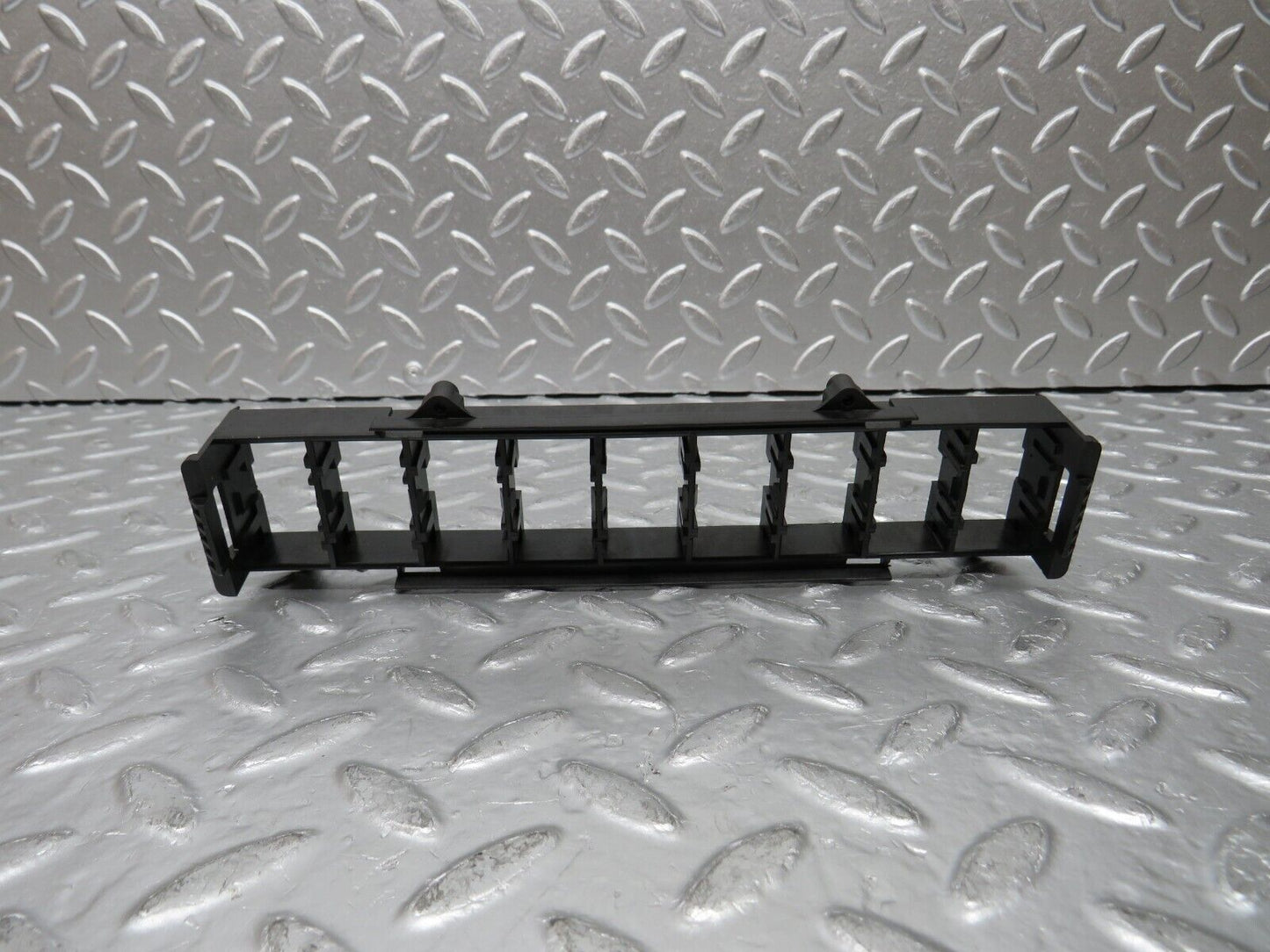 30407 Mercedes-Benz W124 230E Central Console Switch Bracket 1248210071
