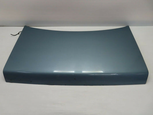 7397 Mercedes-Benz W116 450SE Boot Lid Trunk Door