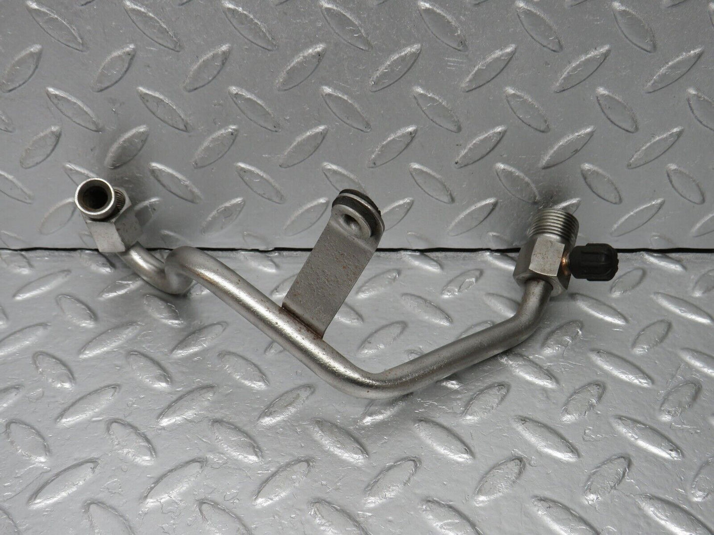 39286 Mercedes-Benz R107 500SL Air Conditioning Hose Pipe