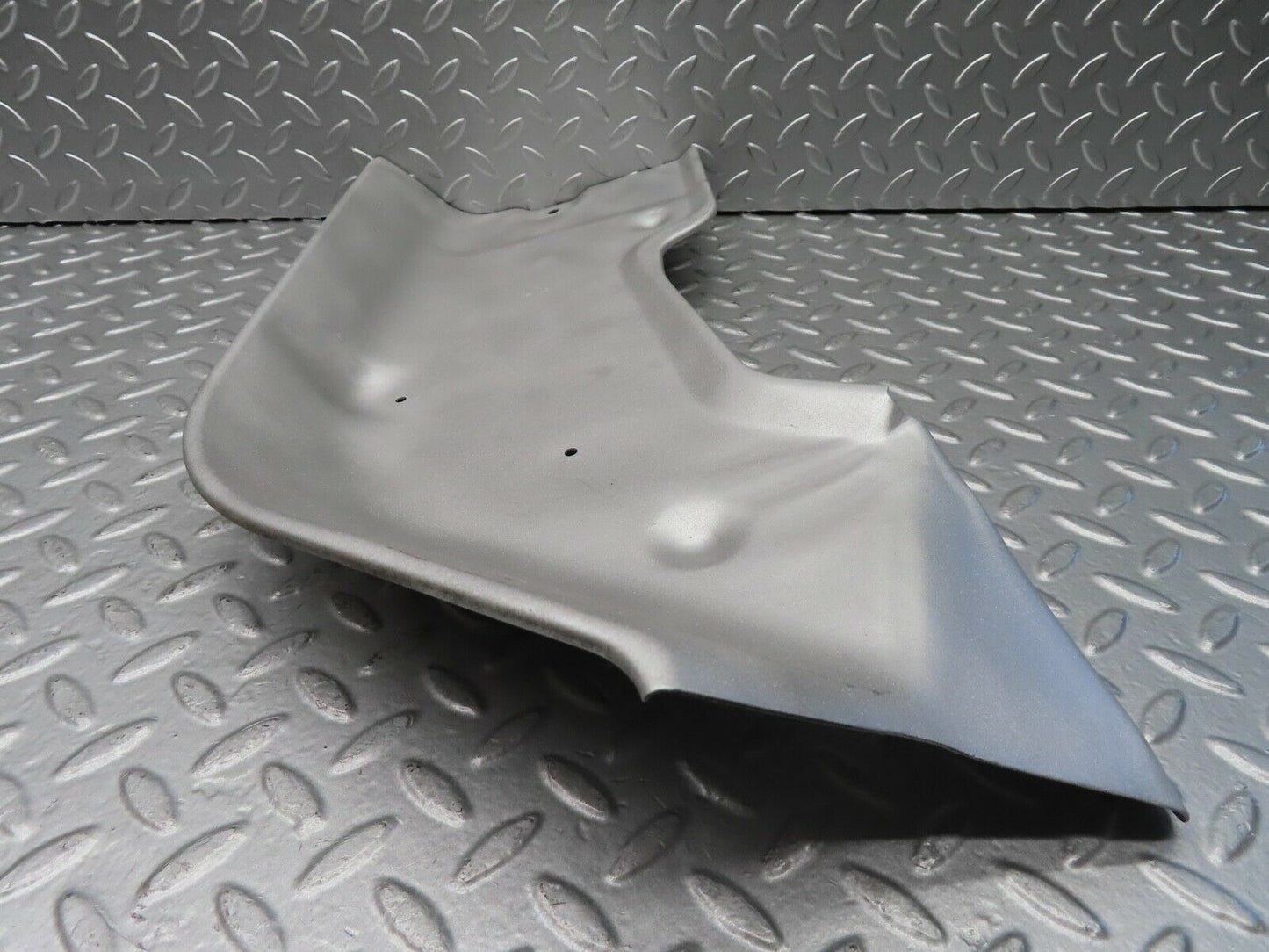 20196 Mercedes-Benz R129 300SL Coupe Exhaust Heat Shield