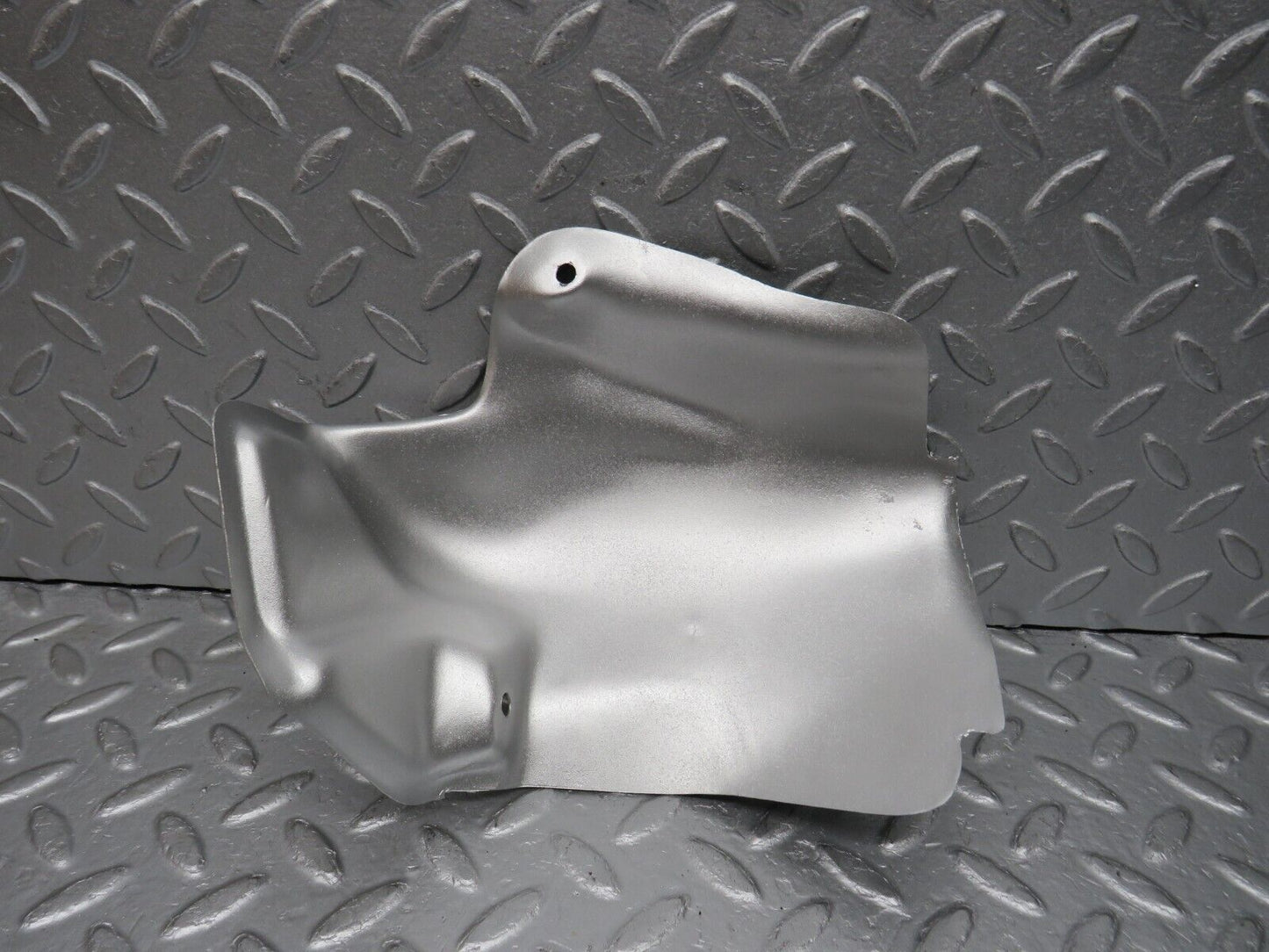 38047 Mercedes-Benz A124 320E Cabriolet Exhaust Heat Shield